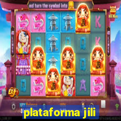 plataforma jili